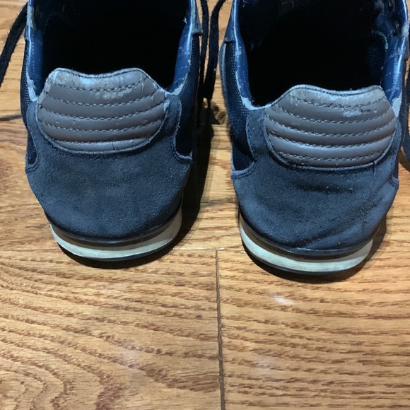 Mens Hugo Boss Shoes - Picture 4 of 7